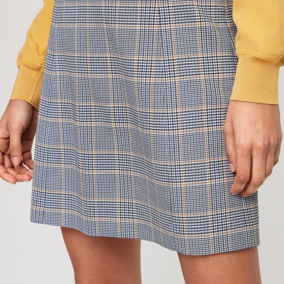 Aritzia Babaton Hopper Skirt - Picture 1 of 3